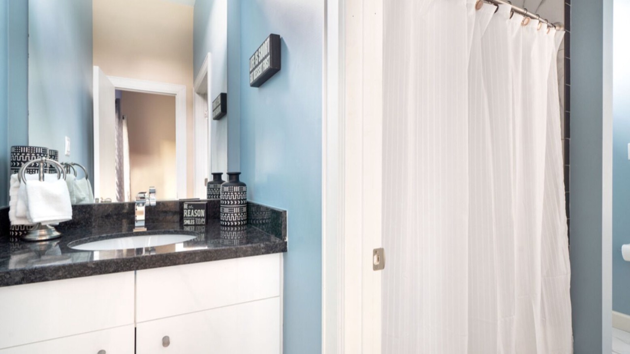 Photo of Bathroom in Midtown