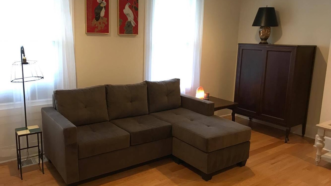 Photo of Livingroom in Ossining