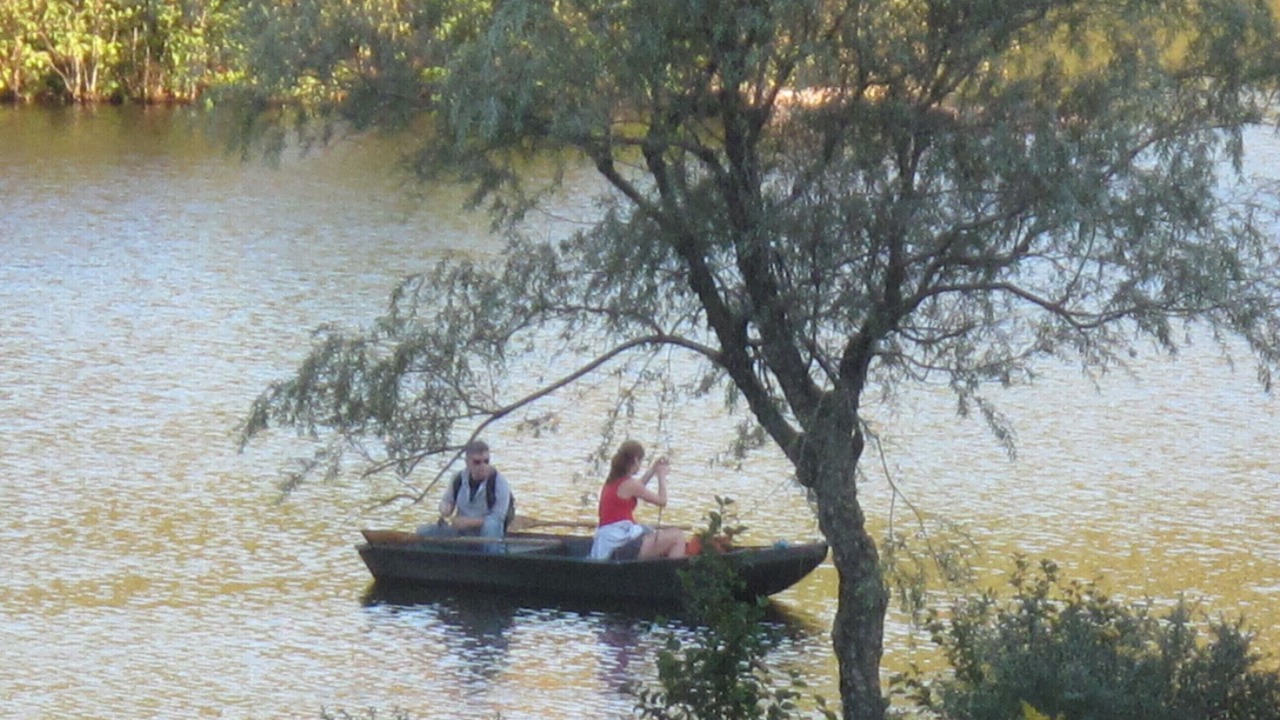 Photo of Outdoor in Delhi
