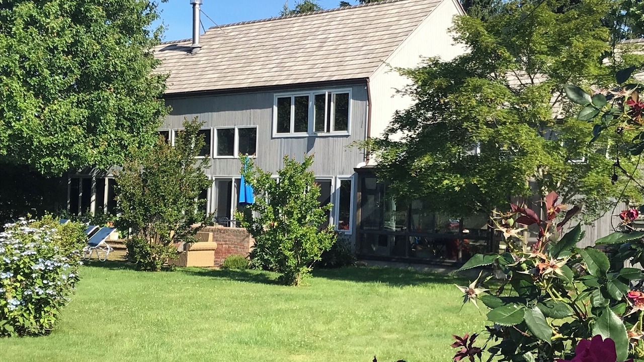 Photo of Outdoor in Water Mill