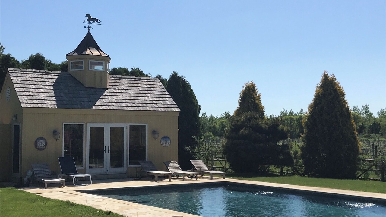 Photo of Outdoor in Water Mill