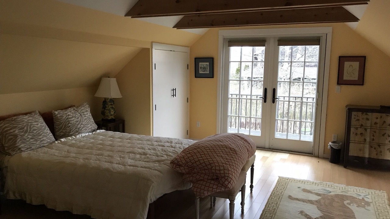 Photo of Bedroom in Water Mill