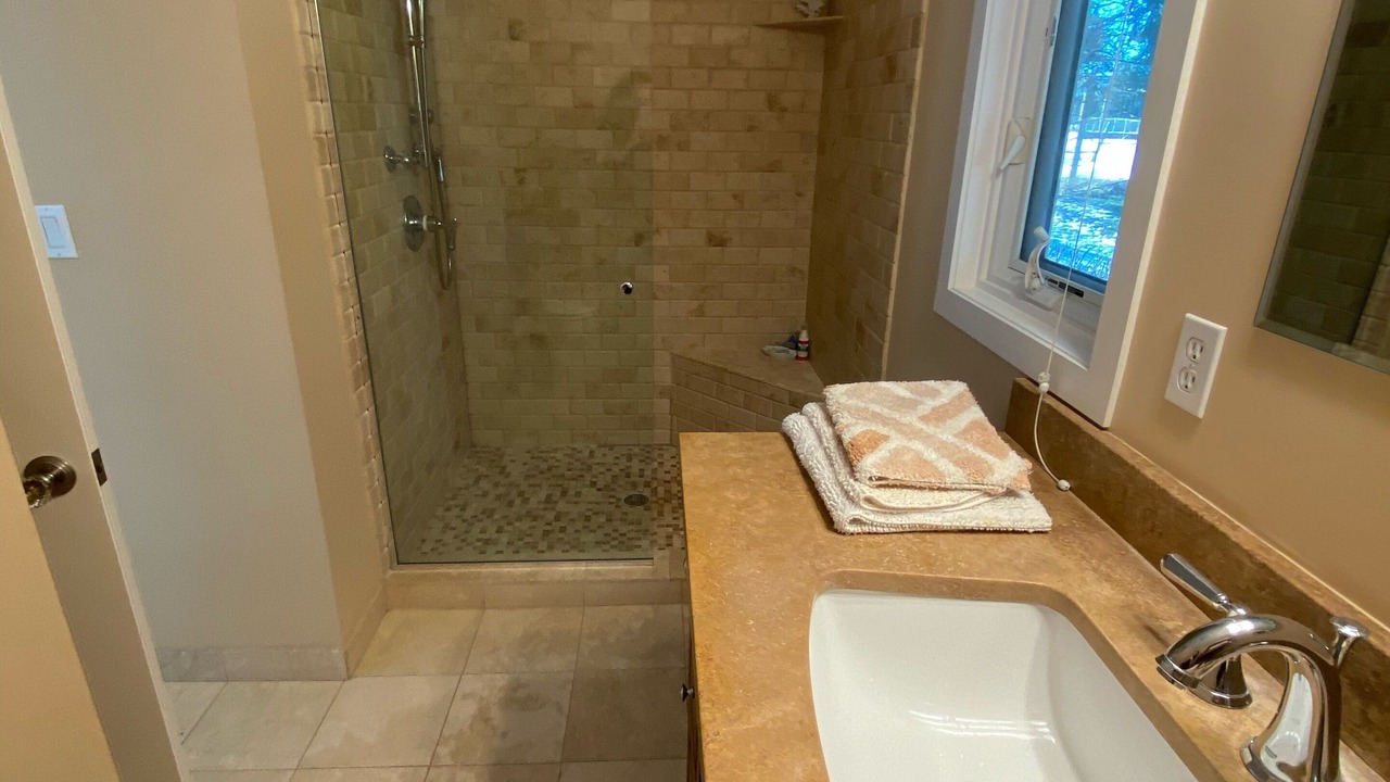 Photo of Bathroom in Water Mill