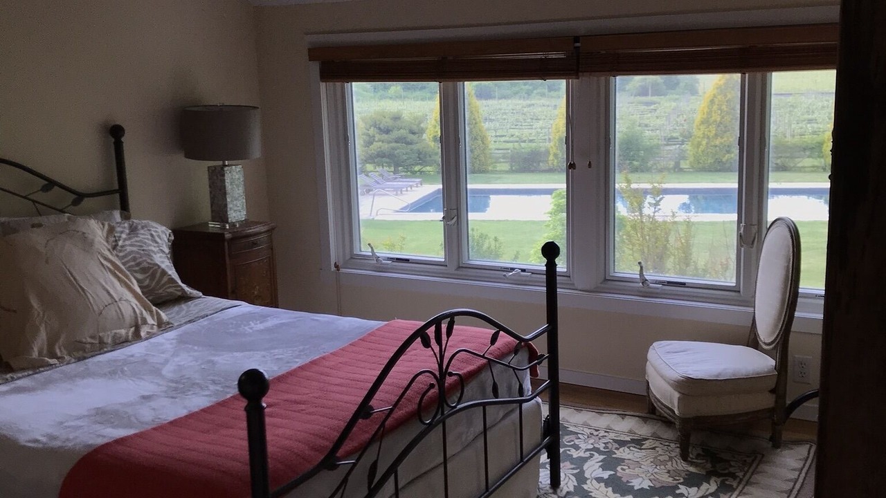 Photo of Bedroom in Water Mill