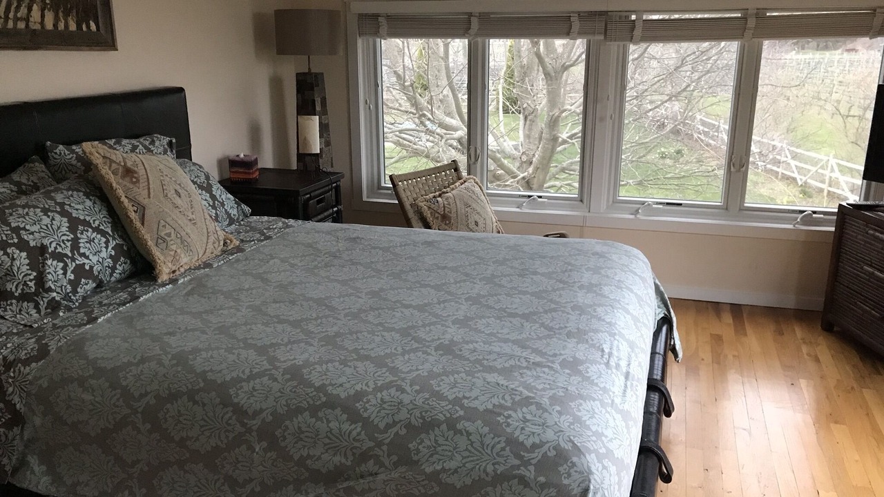 Photo of Bedroom in Water Mill