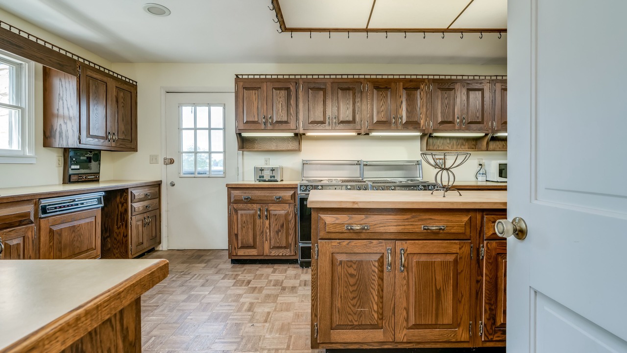 Photo of Kitchen in Alexandria Bay