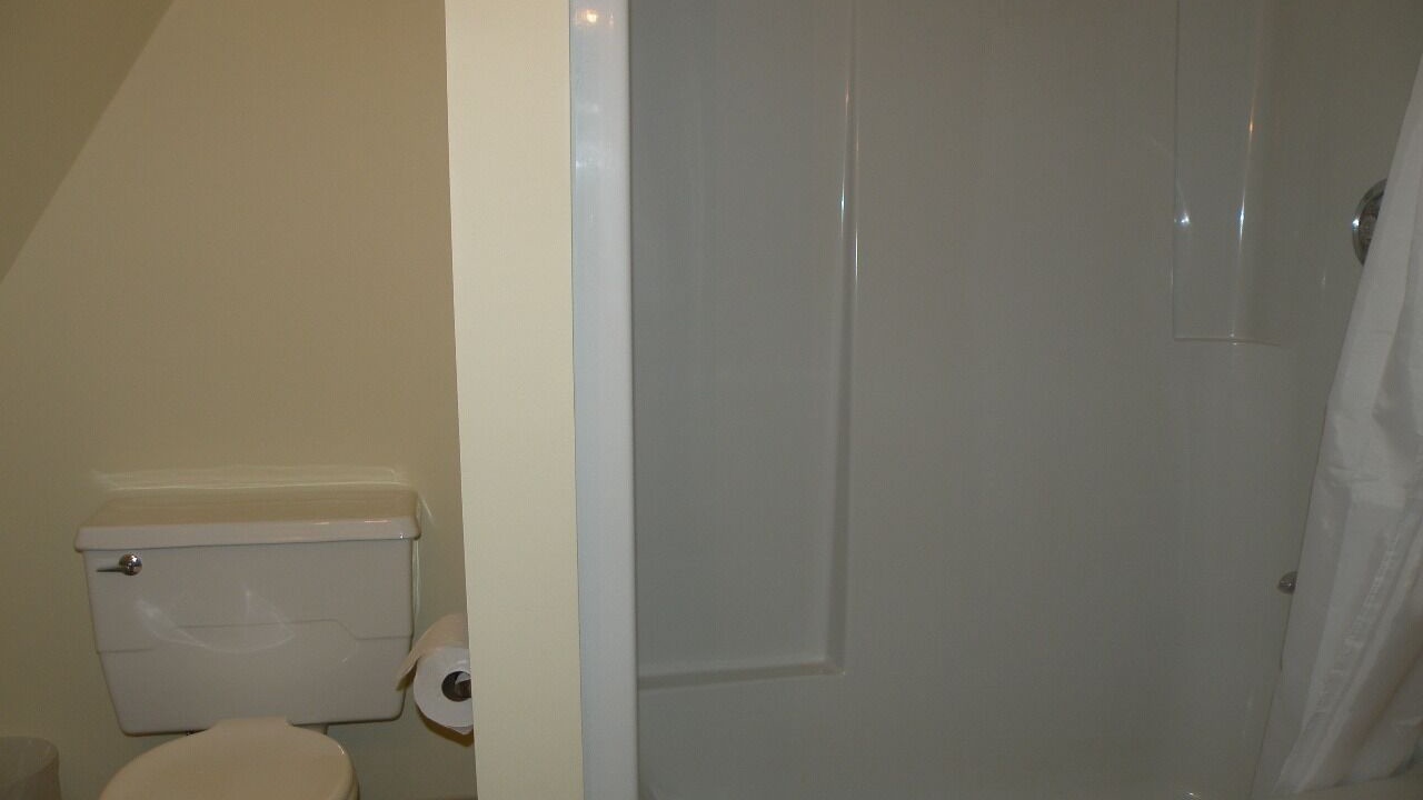 Photo of Bathroom in Alexandria Bay