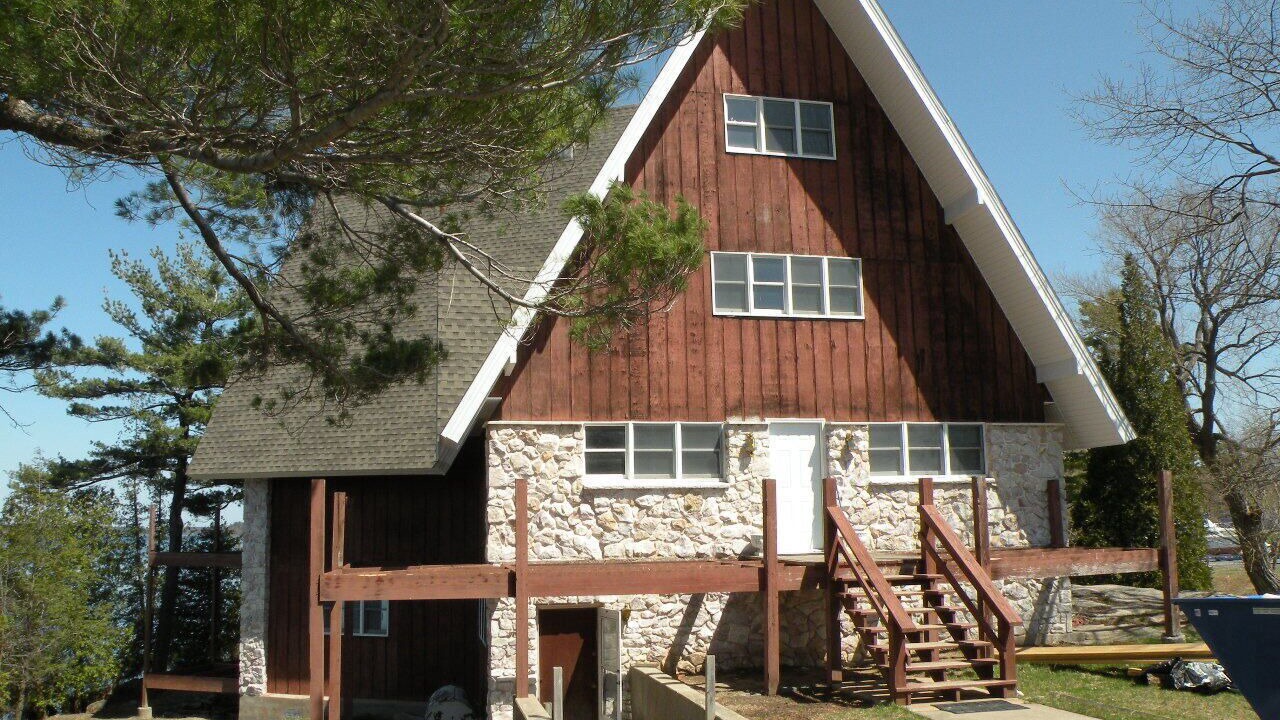 Photo of Outdoor in Alexandria Bay