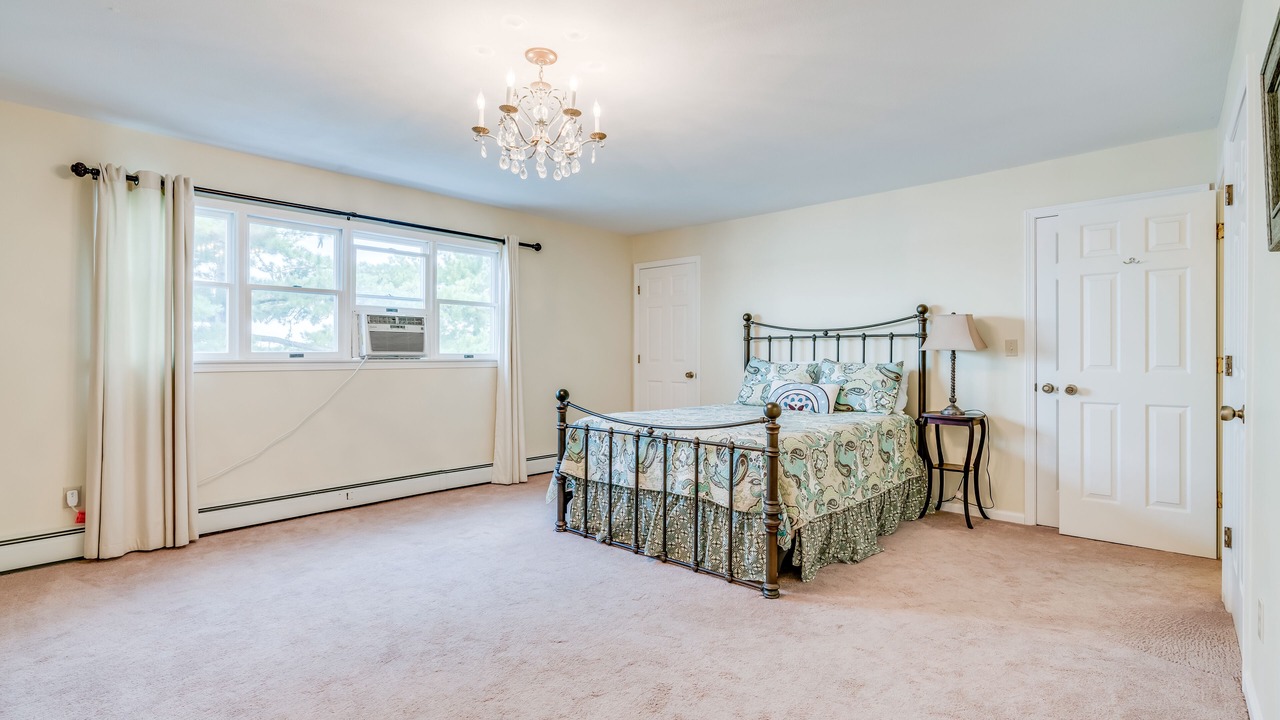 Photo of Bedroom in Alexandria Bay