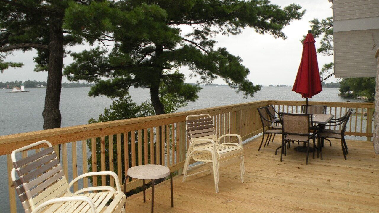 Photo of Outdoor in Alexandria Bay