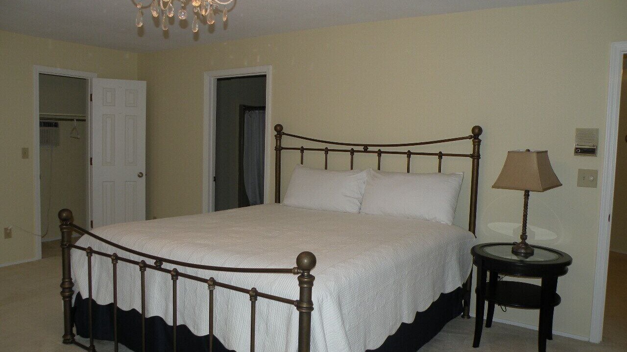 Photo of Bedroom in Alexandria Bay