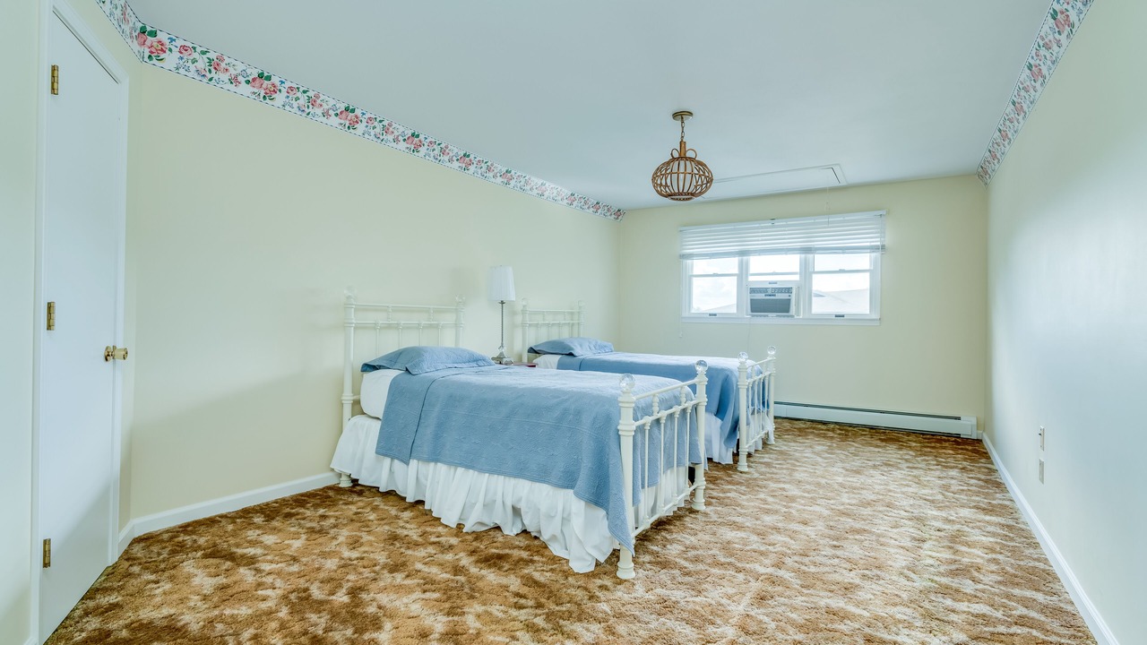 Photo of Bedroom in Alexandria Bay