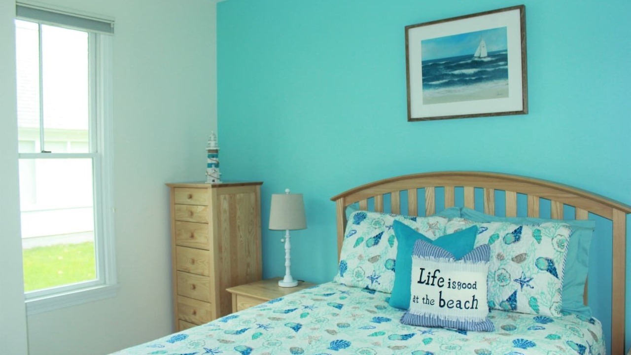 Photo of Bedroom in Summer Village
