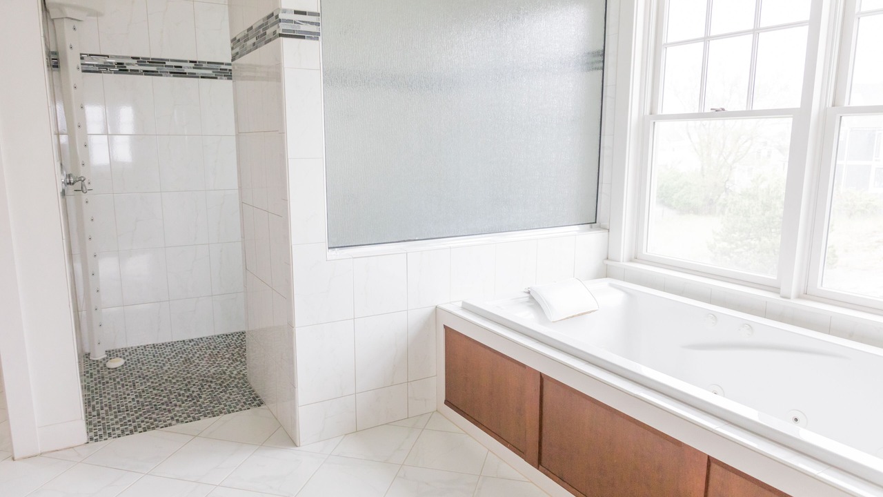 Photo of Bathroom in Newbury