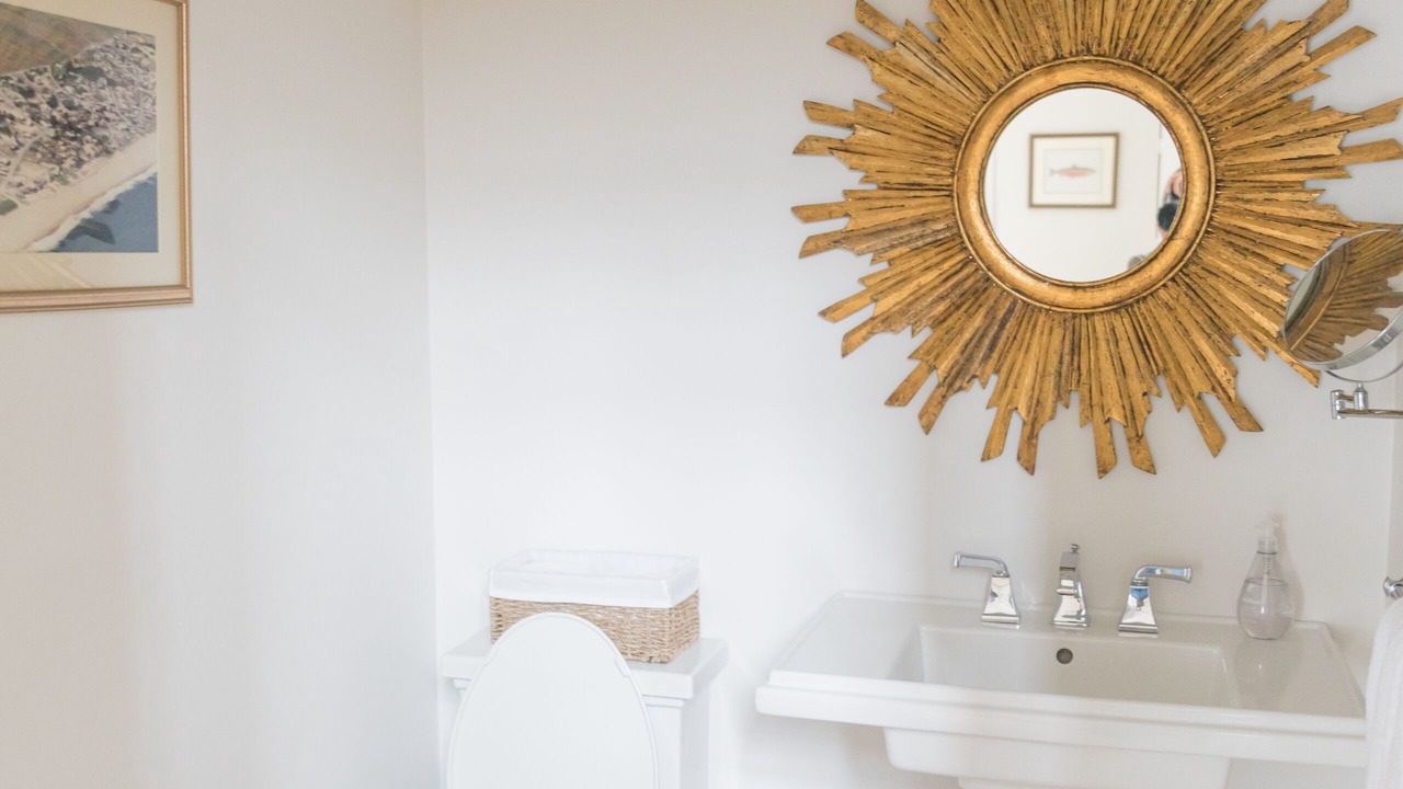 Photo of Bathroom in Newbury