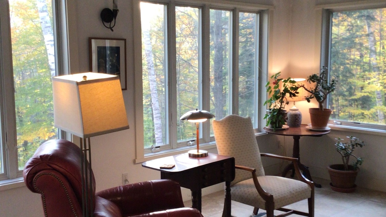 Photo of Livingroom in Woodstock