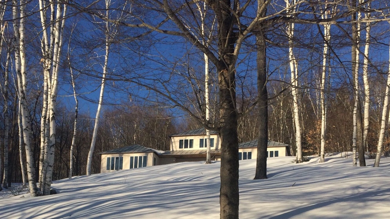 Photo of Outdoor in Woodstock
