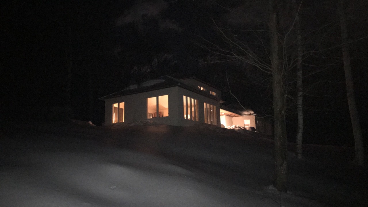 Photo of Outdoor in Woodstock