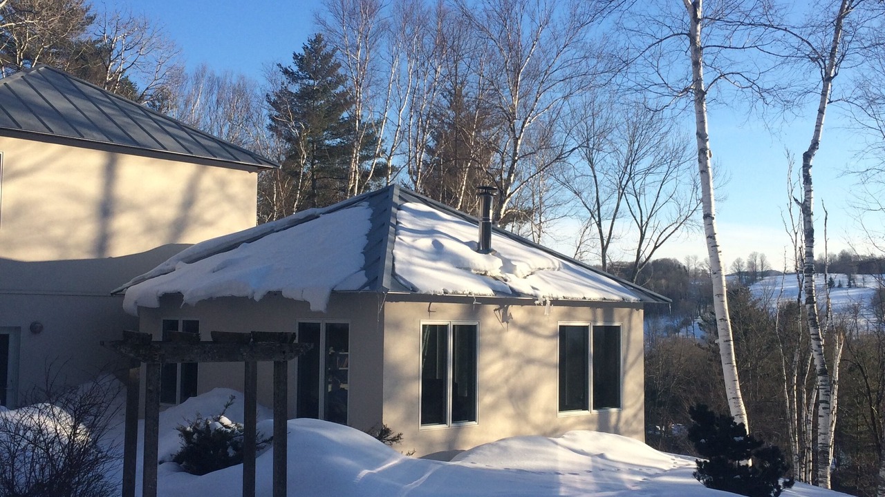 Photo of Outdoor in Woodstock