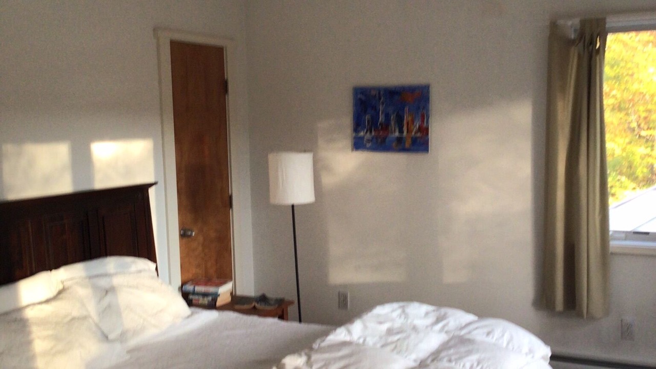 Photo of Bedroom in Woodstock