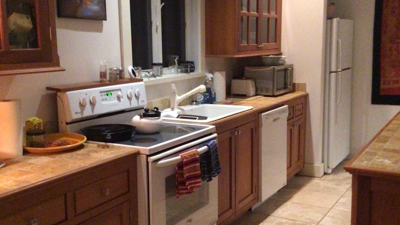 Photo of Kitchen in Woodstock