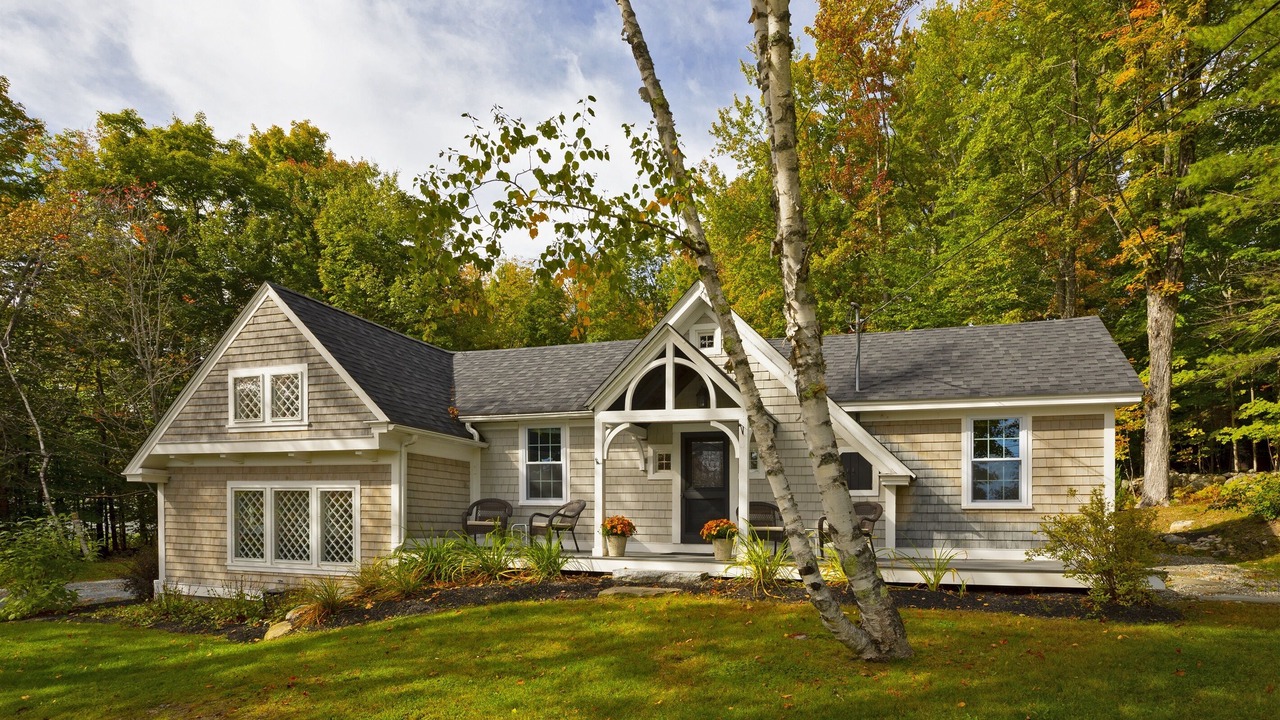 Photo of Outdoor in New London