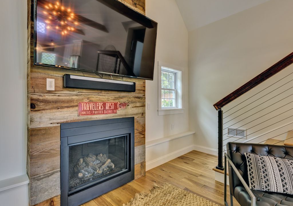 Photo of Livingroom in New London