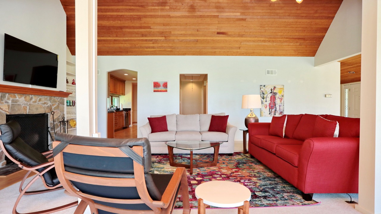 Photo of Livingroom in Bryans Road
