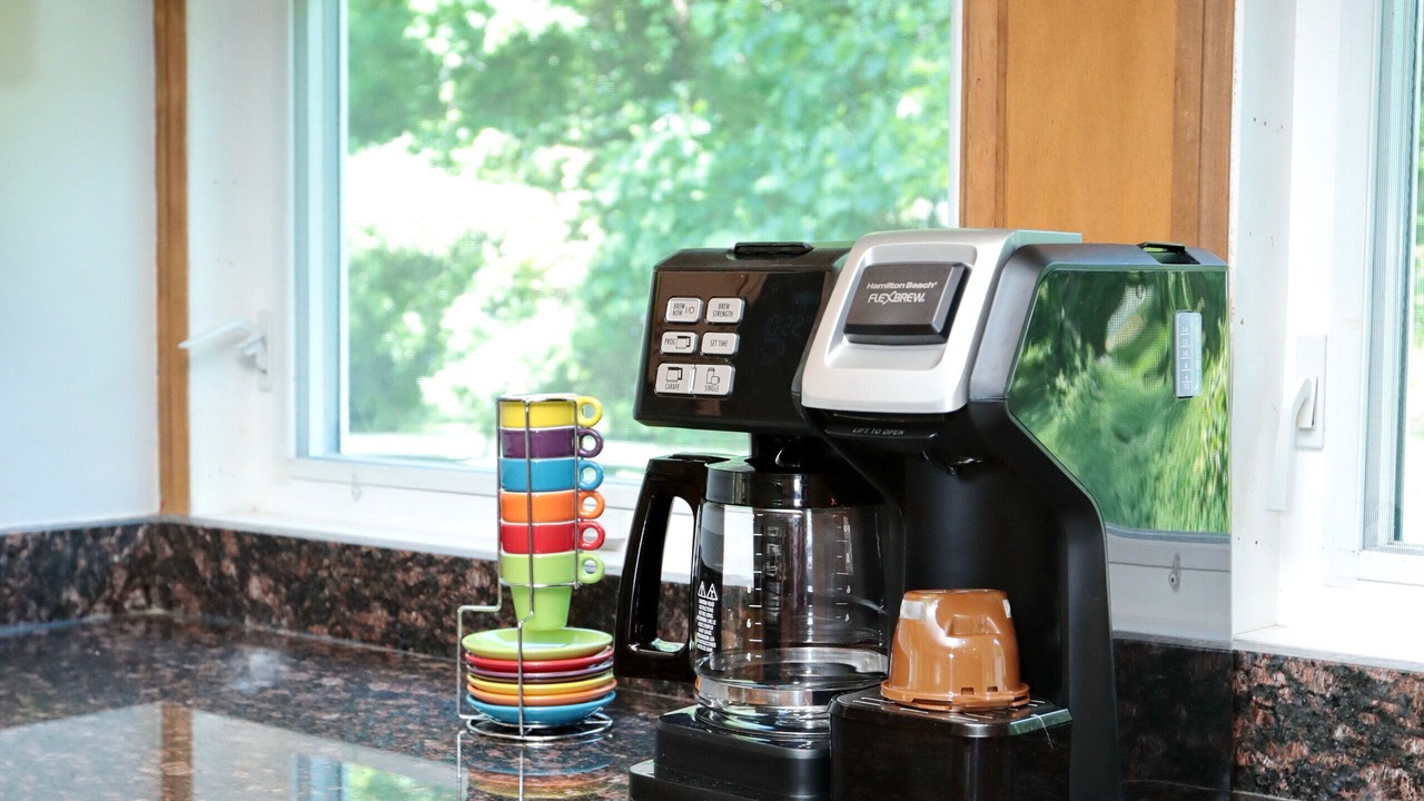 Photo of Kitchen in Bryans Road