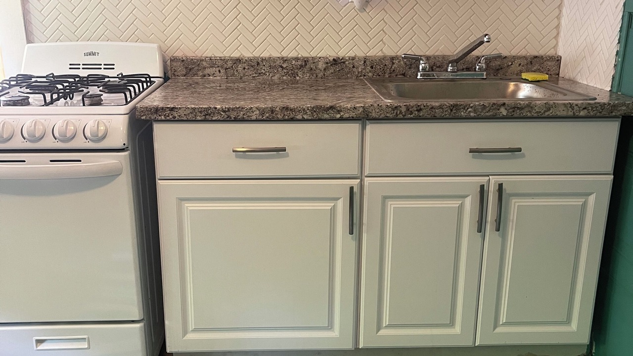 Photo of Kitchen in White Lake