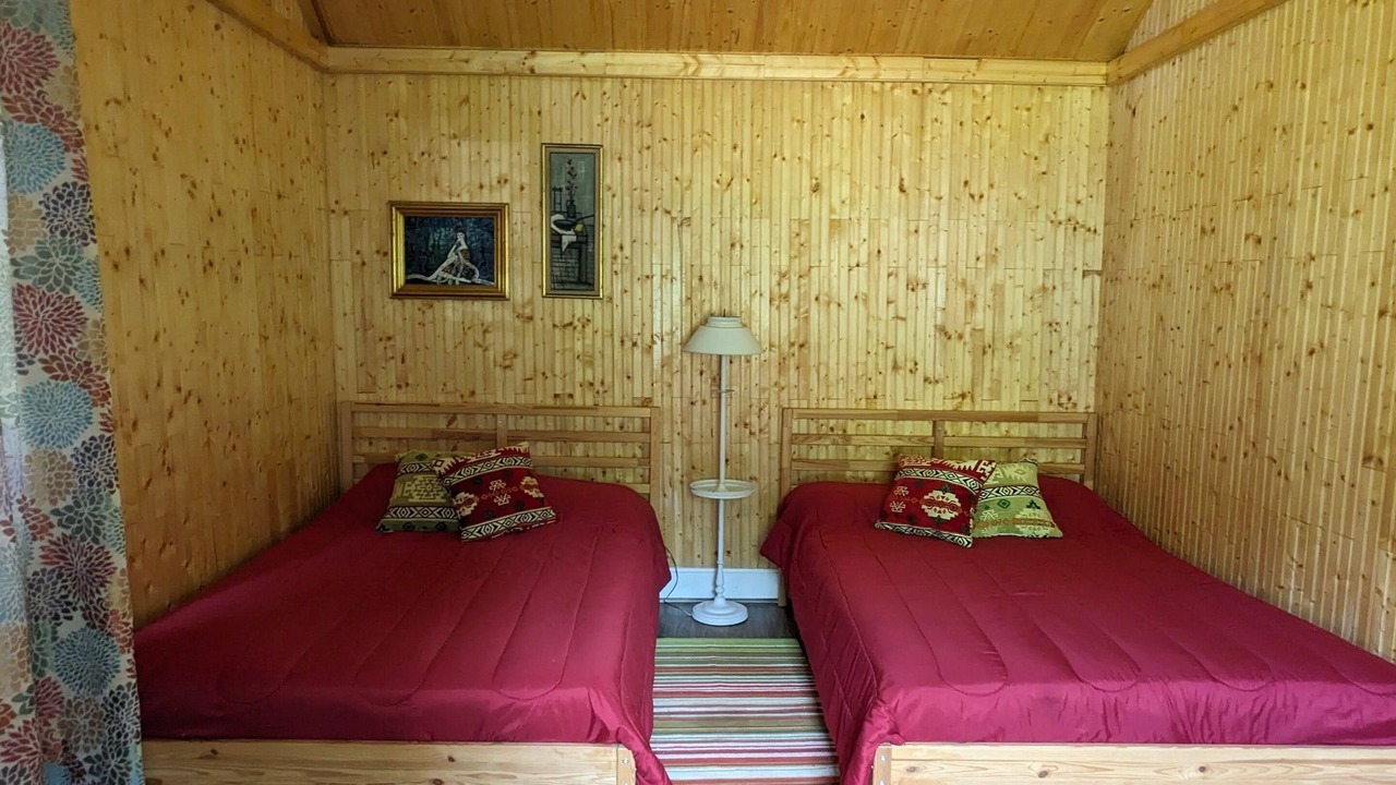 Photo of Bedroom in White Lake