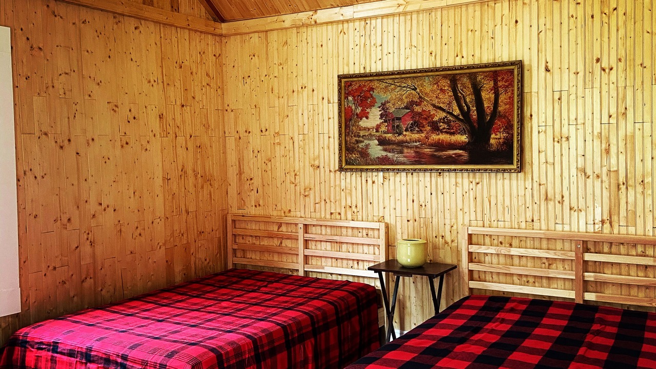 Photo of Bedroom in White Lake