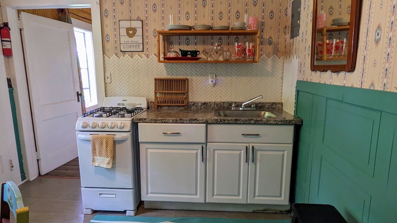 Photo of Kitchen in White Lake