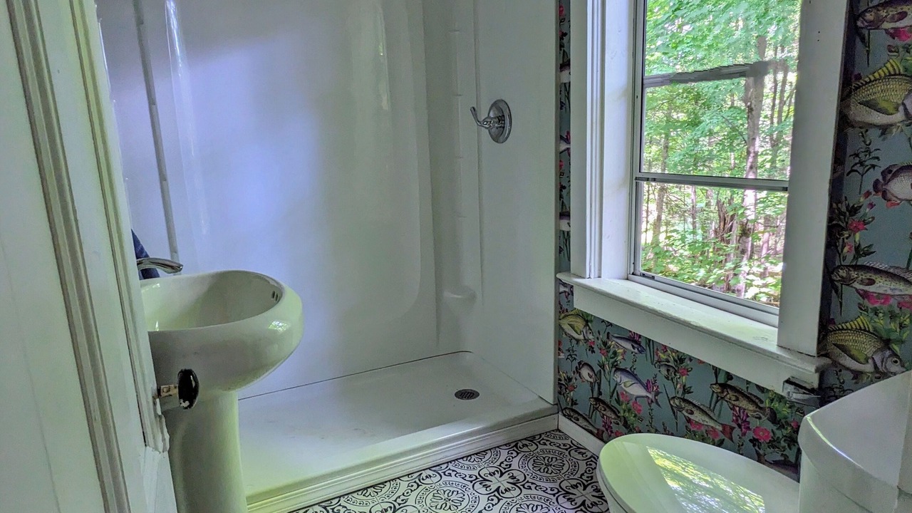 Photo of Bathroom in White Lake