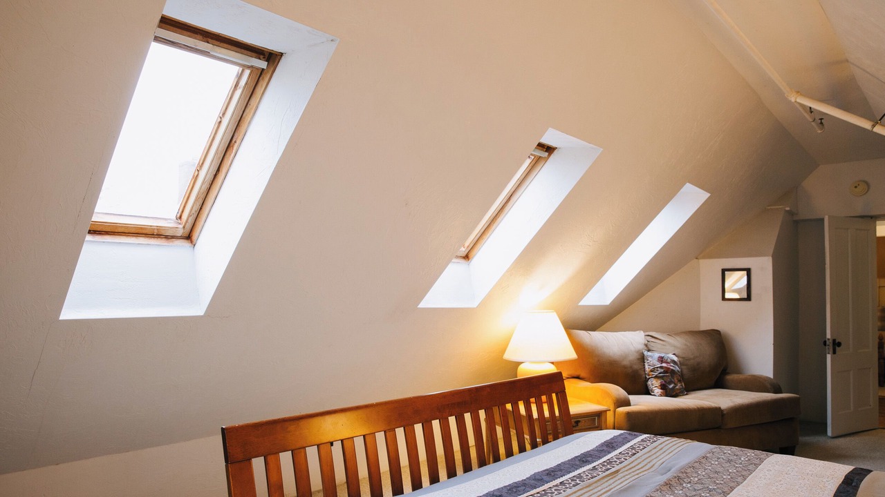 Photo of Bedroom in Sunapee
