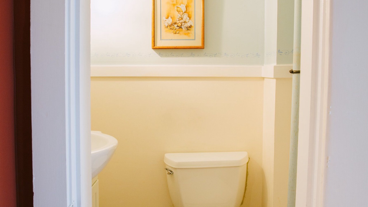 Photo of Bathroom in Sunapee