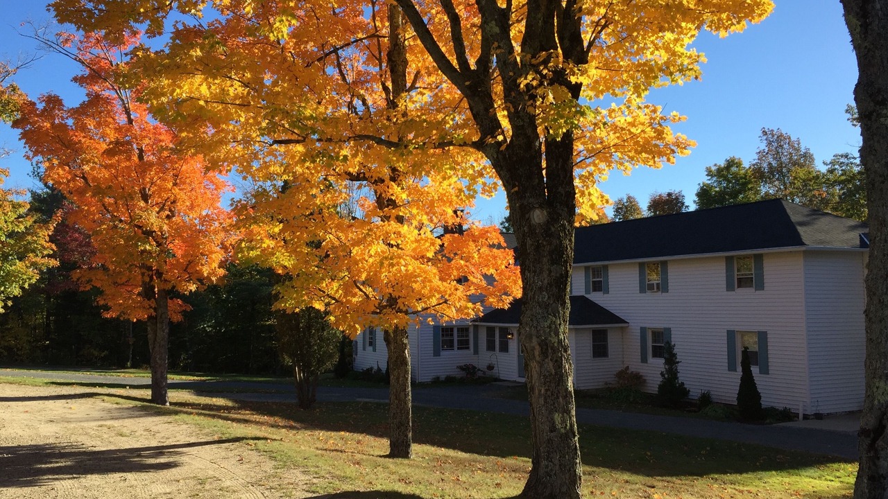 Photo of Outdoor in Harrisville