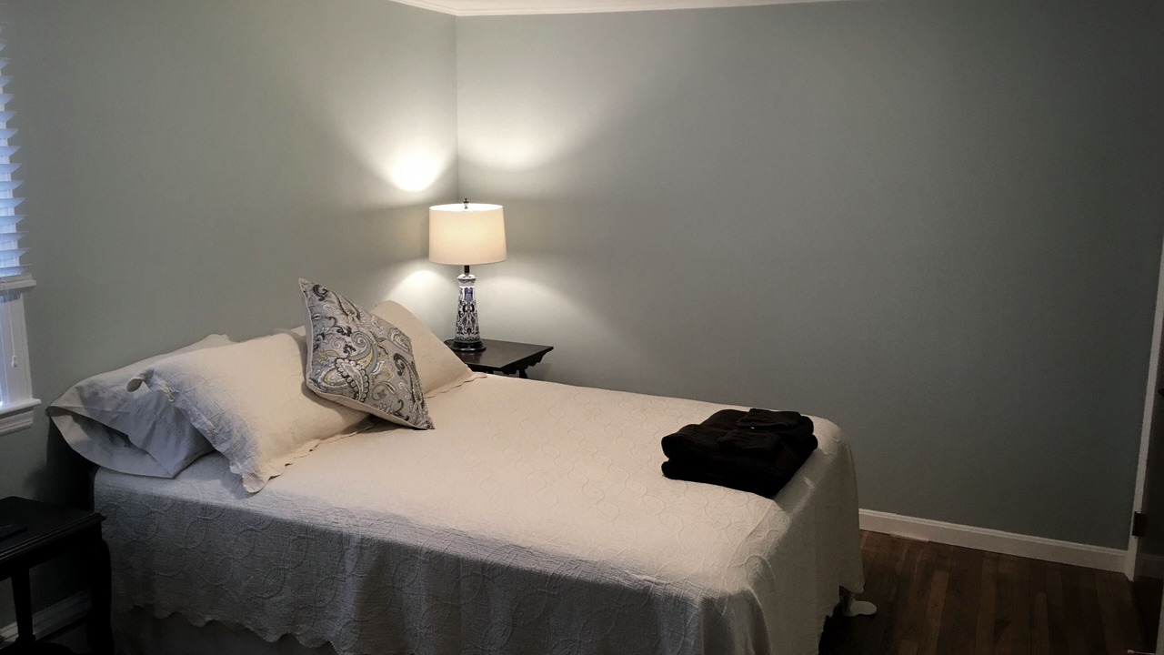 Photo of Bedroom in Harrisville