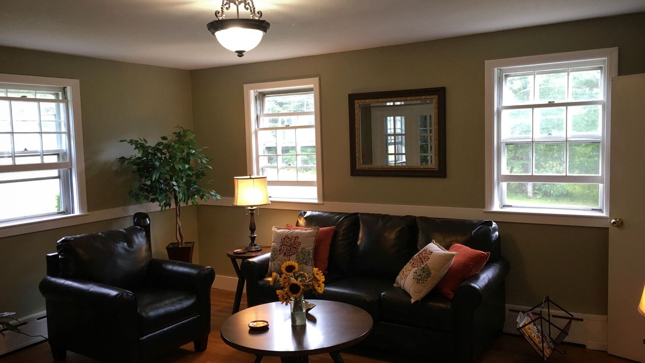 Photo of Livingroom in Harrisville