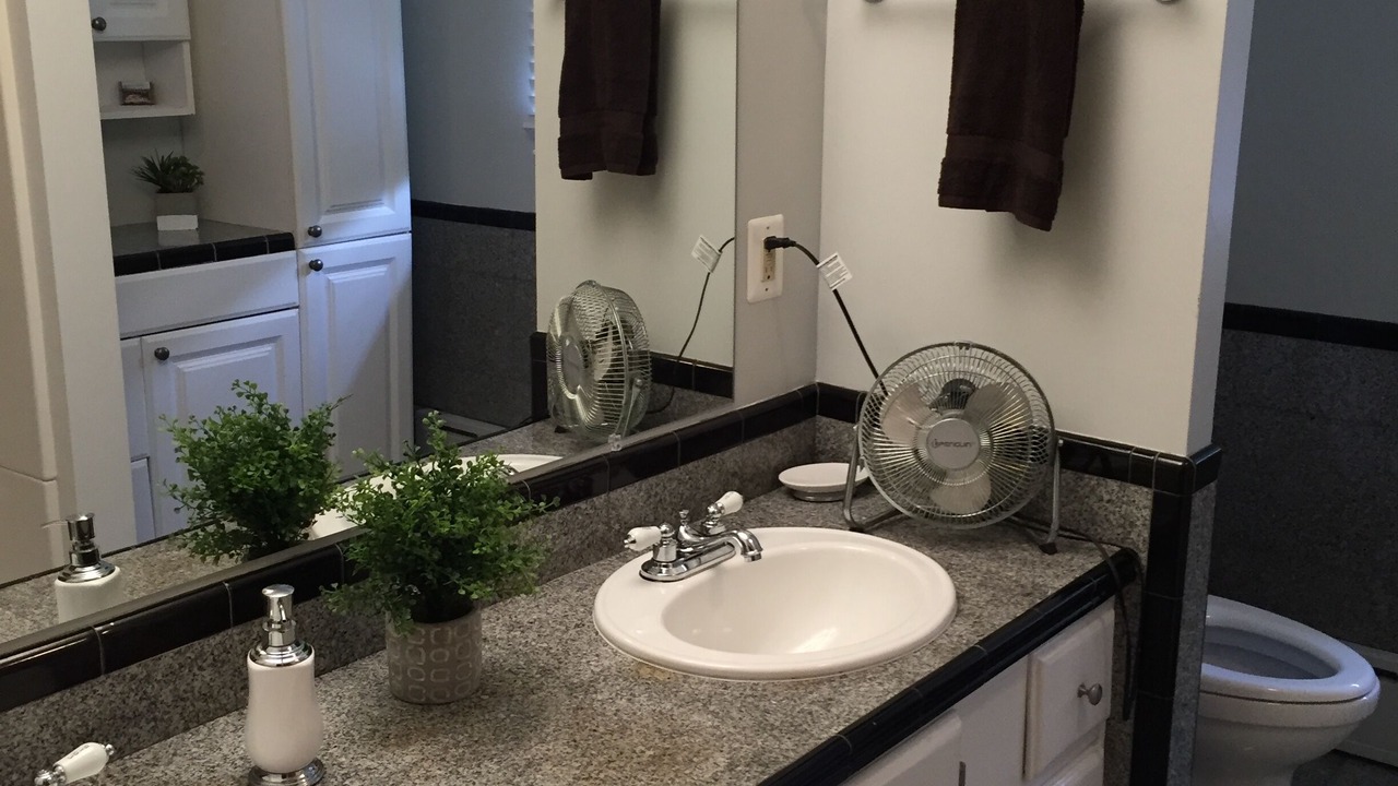 Photo of Bathroom in Harrisville