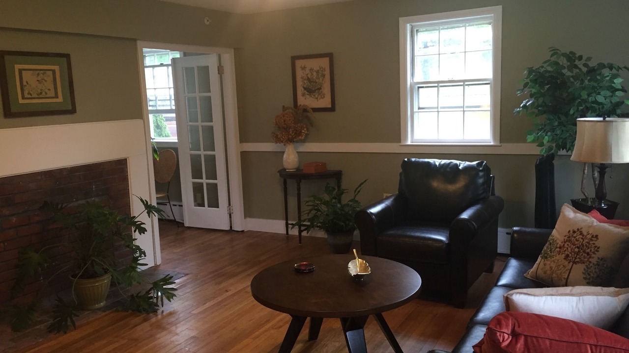 Photo of Livingroom in Harrisville