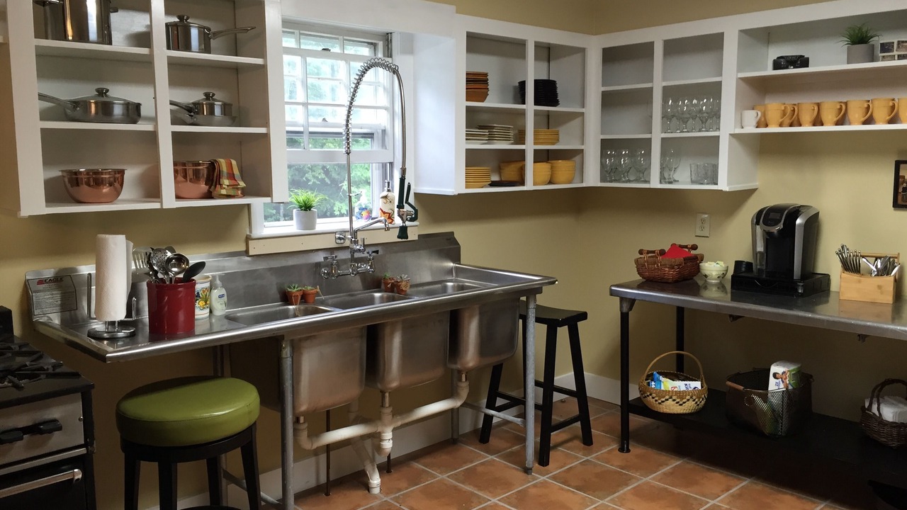 Photo of Kitchen in Harrisville