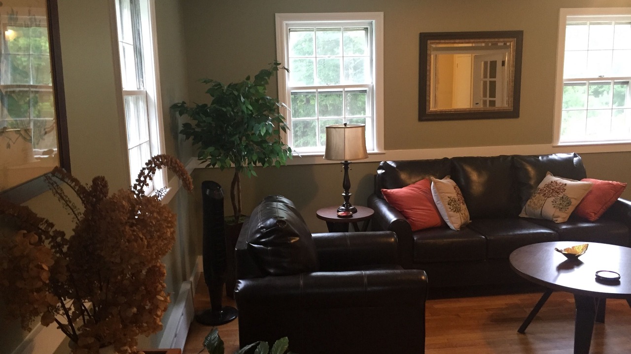 Photo of Livingroom in Harrisville