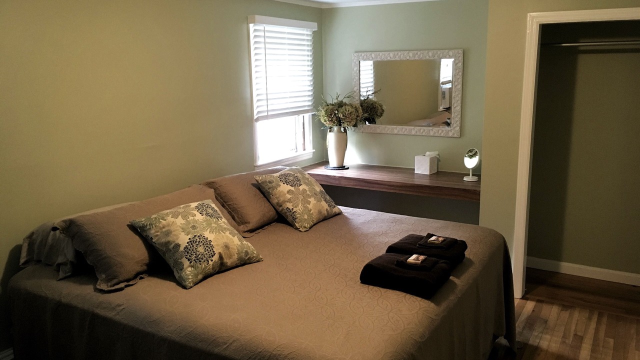 Photo of Bedroom in Harrisville