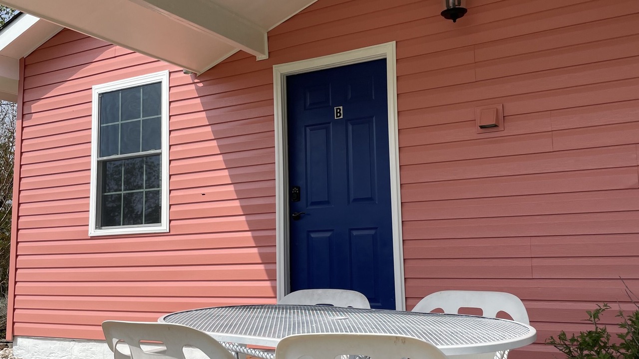 Photo of Outdoor in Bakerton