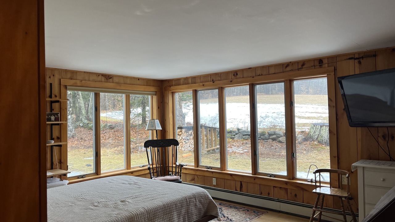 Photo of Bedroom in Jaffrey