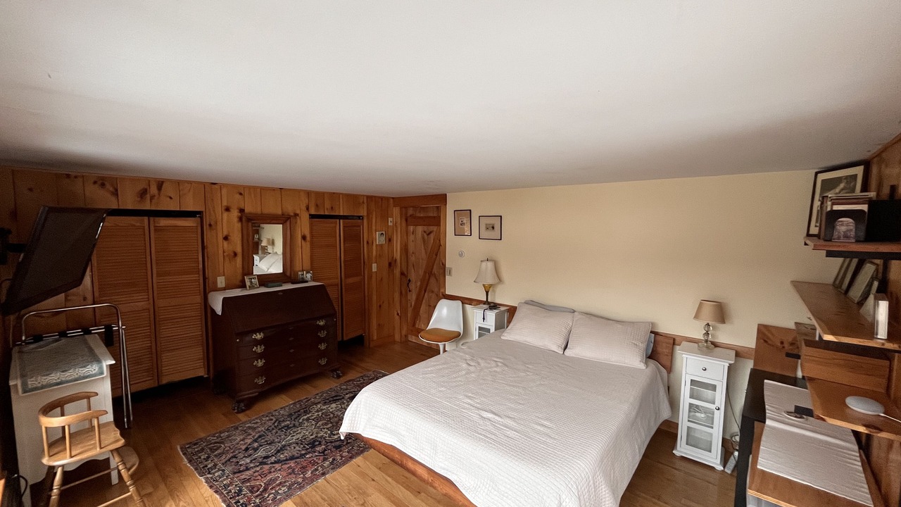 Photo of Bedroom in Jaffrey