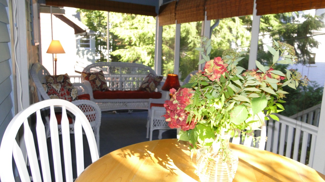 Photo of Outdoor in Chautauqua