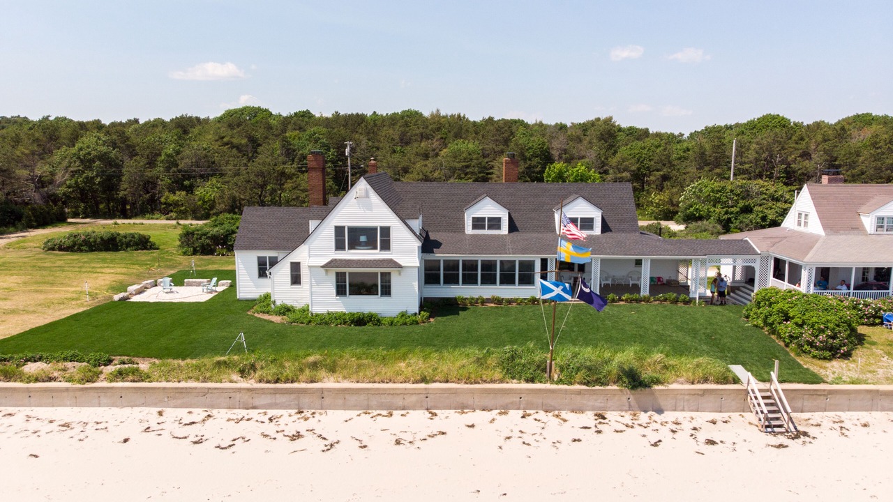 Photo of Outdoor in Kennebunk