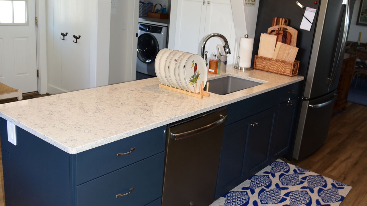 Photo of Kitchen in Kennebunk